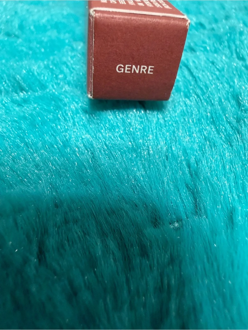 ILIA Lip Sketch Hydrating Crayon - Genre